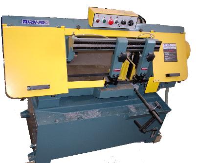 10 x 16 inch bandsaw