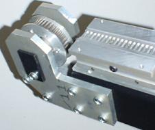 Idler & linear bearing for CNC gantyr axis